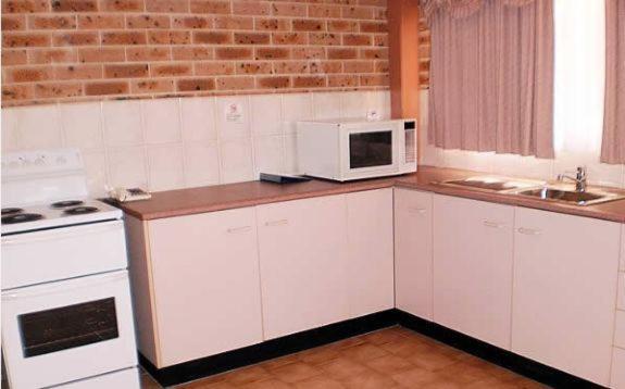 Lake Haven Motor Inn Gorokan Quarto foto