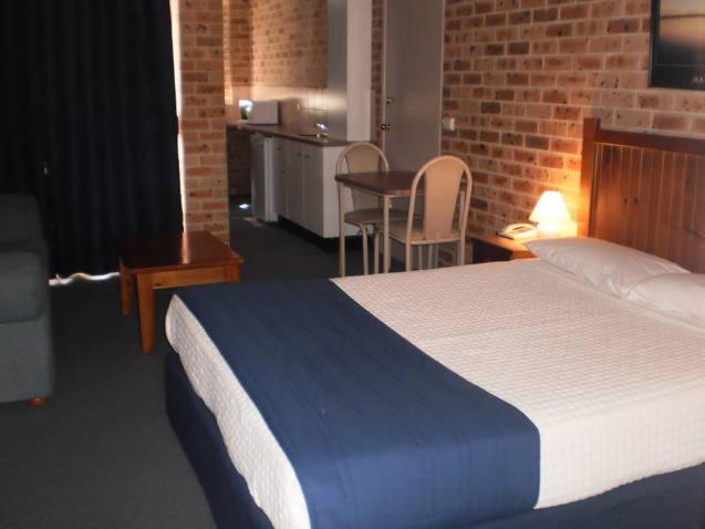 Lake Haven Motor Inn Gorokan Quarto foto
