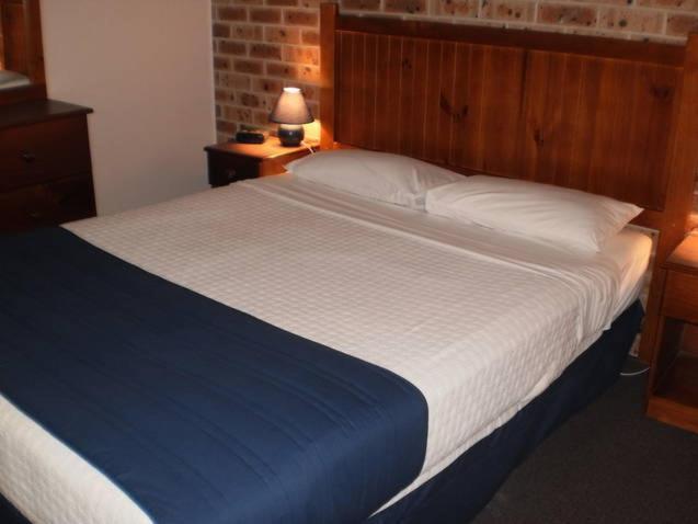 Lake Haven Motor Inn Gorokan Quarto foto